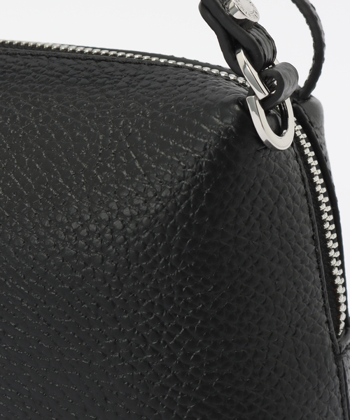 ショルダーバッグ バッグ 「WEB限定」GIANNI CHIARINI/ ジャンニ キアリーニ ALIFA S レディースの画像
