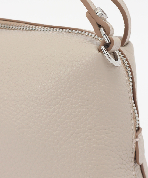 ショルダーバッグ バッグ 「WEB限定」GIANNI CHIARINI/ ジャンニ キアリーニ ALIFA S レディースの画像