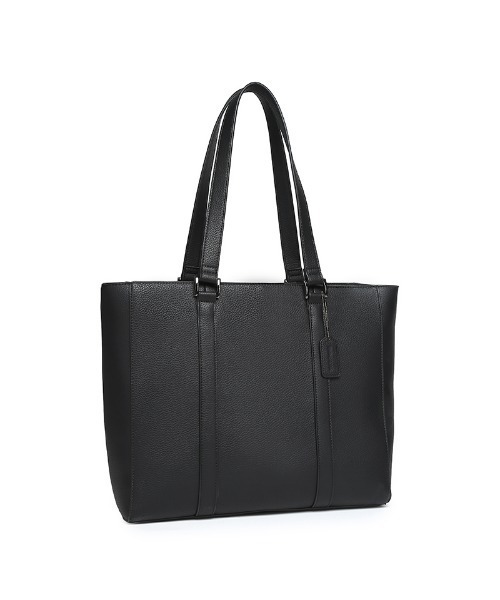 「GUSCIO UOMO」 トートバッグ FREE モカ メンズ_画像4