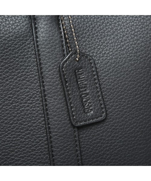 「GUSCIO UOMO」 トートバッグ FREE モカ メンズ_画像6