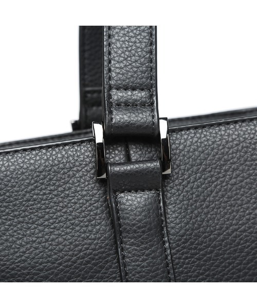 「GUSCIO UOMO」 トートバッグ FREE モカ メンズ_画像7