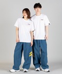 tシャツ UAヘビーウエイト グラフィック シ...の詳細画像4
