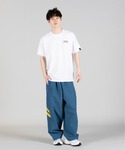 tシャツ UAヘビーウエイト グラフィック シ...の詳細画像5