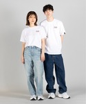tシャツ UAヘビーウエイト グラフィック シ...の詳細画像2