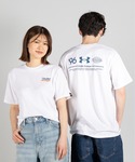 tシャツ UAヘビーウエイト グラフィック シ...の詳細画像1