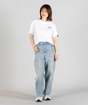 tシャツ UAヘビーウエイト グラフィック シ...の詳細画像3