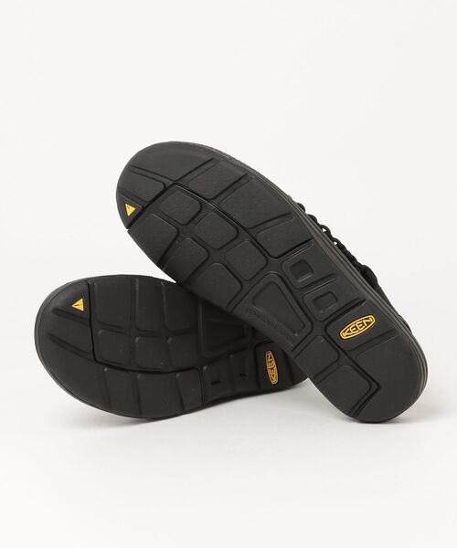 KEEN キーン サンダル 25.5 ブラック　黒 KEEN（キーン） サンダル 30cm ブラック メンズ : ZOZOTOWN Yahoo!店