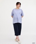パジャマ ルームウェア 「BT21」半袖 ルー...の詳細画像3