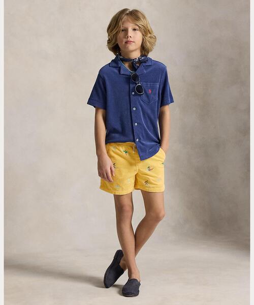 Polo Ralph Lauren Childrenswear ラルフローレン パンツ Polo