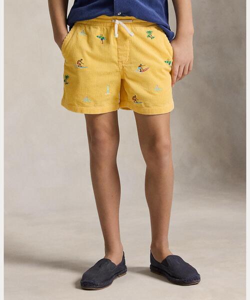 Polo Ralph Lauren Childrenswear パンツ Polo プレップスター エン