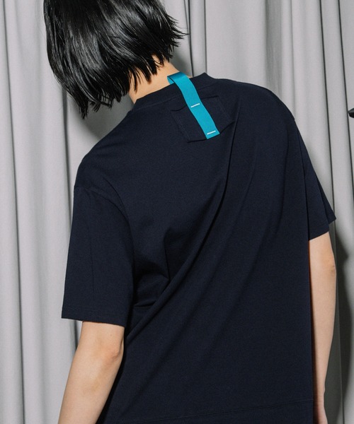 tシャツ ベーシックTシャツ レディースの画像