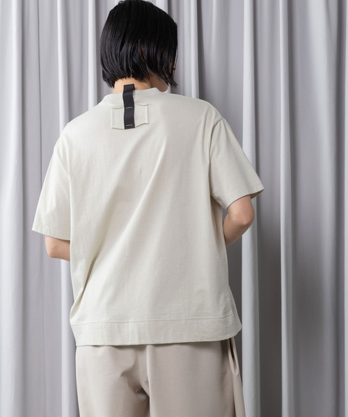 tシャツ ベーシックTシャツ レディースの画像