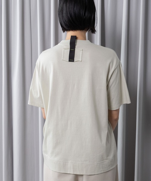 tシャツ ベーシックTシャツ レディースの画像
