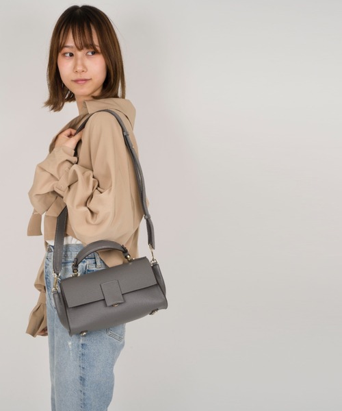 「LORISTELLA」 2WAYバッグ FREE ブラック レディース_画像7