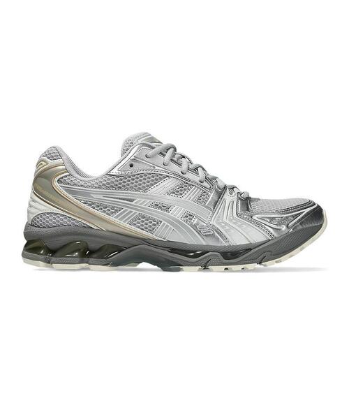 スニーカー ASICS/アシックス/GEL-KAYANO 14/1203A537-025 メンズ レディースの画像