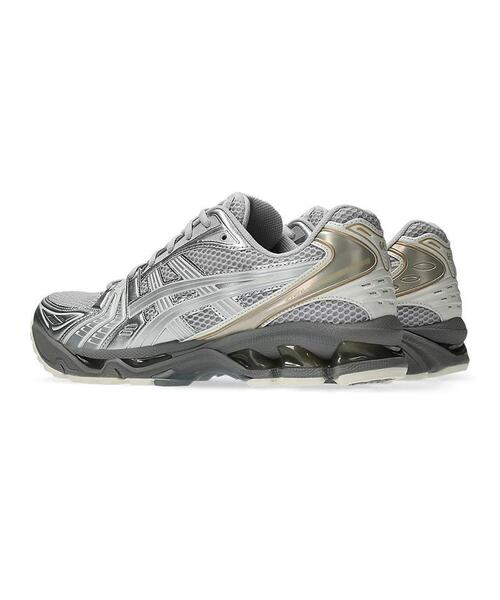 スニーカー ASICS/アシックス/GEL-KAYANO 14/1203A537-025 メンズ レディースの画像