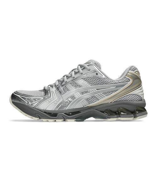 スニーカー ASICS/アシックス/GEL-KAYANO 14/1203A537-025 メンズ レディースの画像