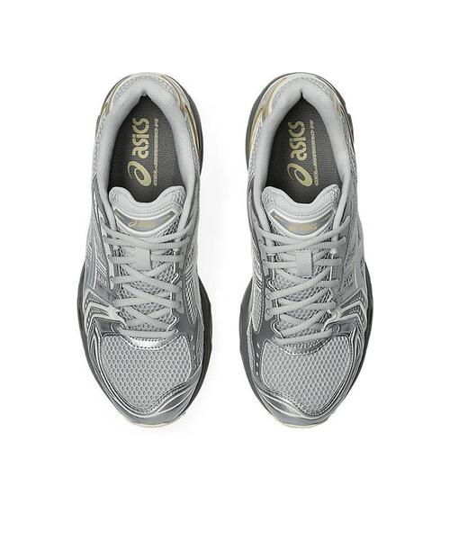 スニーカー ASICS/アシックス/GEL-KAYANO 14/1203A537-025 メンズ レディースの画像