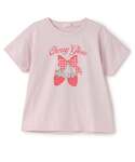 tシャツ 「綿100%」「シャーベットT」「U...の詳細画像2