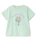 tシャツ 「綿100%」「シャーベットT」「U...の詳細画像3