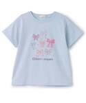 tシャツ 「綿100%」「シャーベットT」「U...の詳細画像5