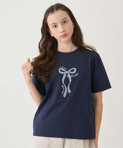 pom ponette junior（ポンポネット ジュニア） tシャツ 「130cmあり
