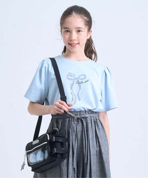 pom ponette junior（ポンポネット ジュニア） tシャツ 「130cmあり