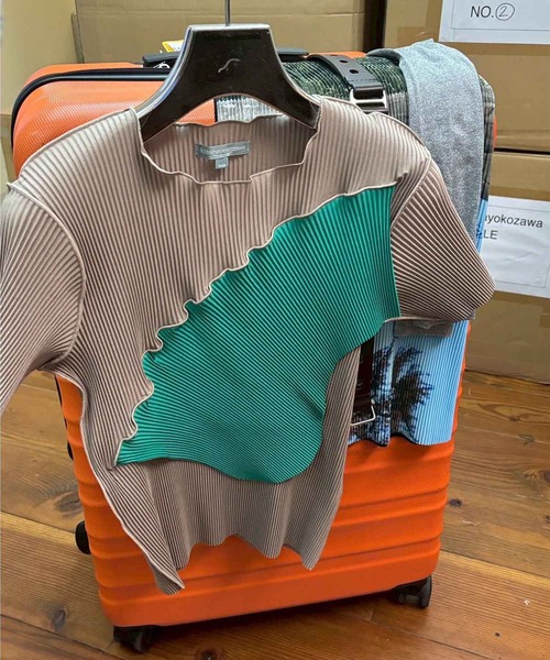 tシャツ レディースの画像