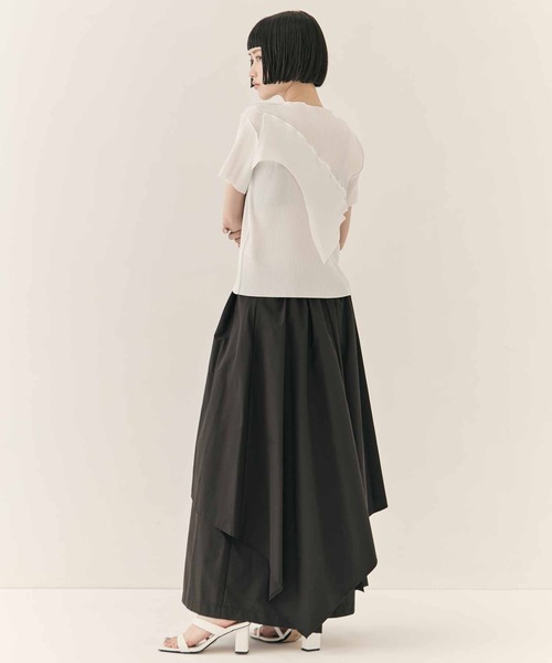 tシャツ レディースの画像