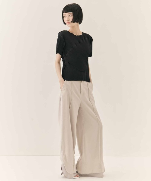 tシャツ レディースの画像