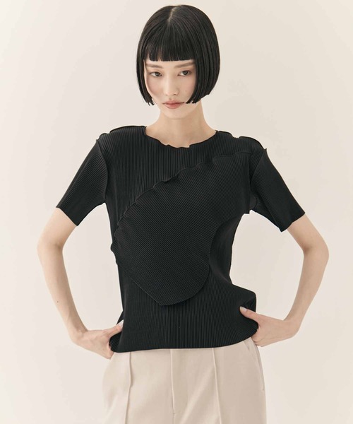 tシャツ レディースの画像
