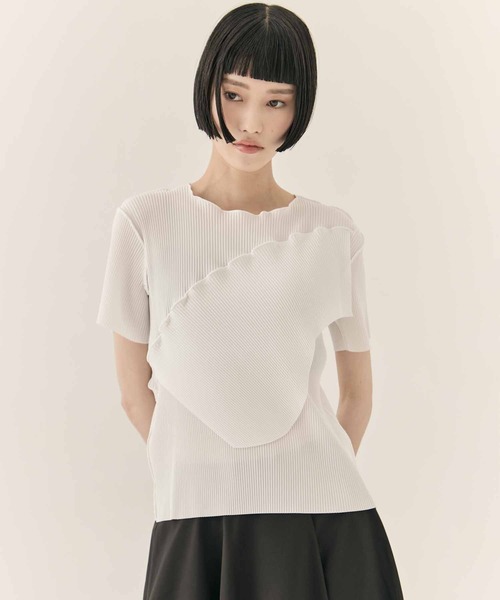 tシャツ レディースの画像
