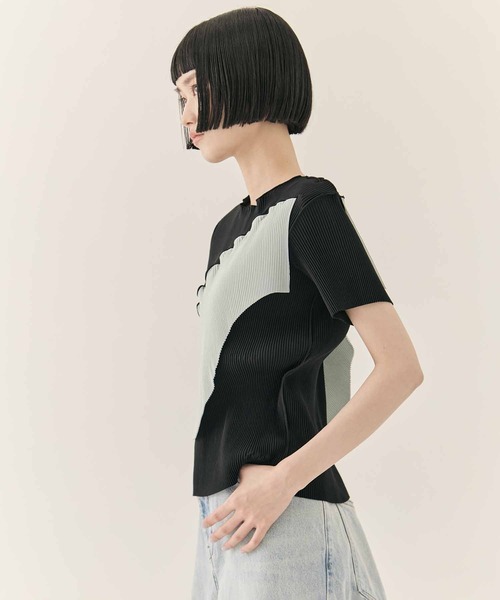 tシャツ レディースの画像
