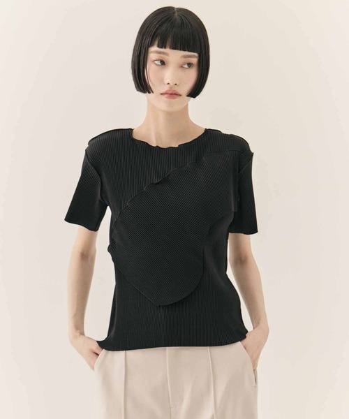 tシャツ レディースの画像
