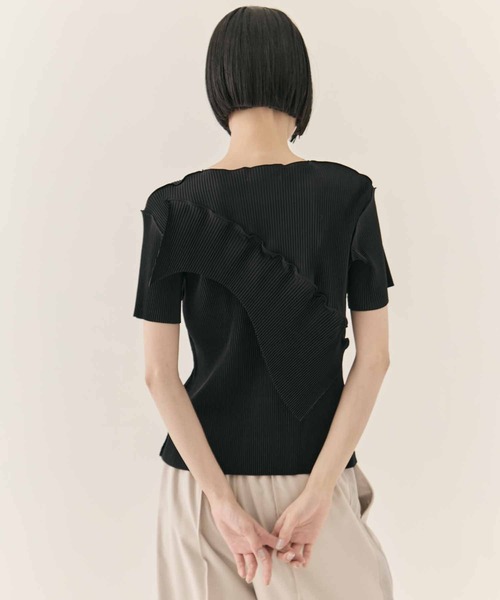 tシャツ レディースの画像