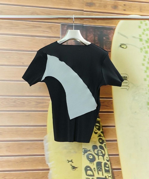 tシャツ レディースの画像