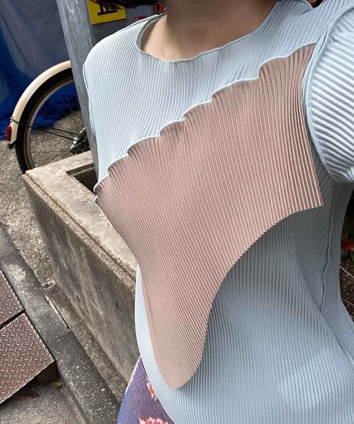 tシャツ レディースの画像