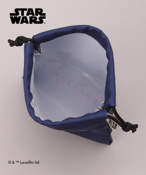 212 KITCHEN STORE 巾着3点セット スターウォーズ 「STAR WARS スター
