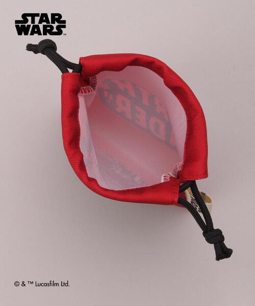 212 KITCHEN STORE 巾着3点セット スターウォーズ 「STAR WARS スター