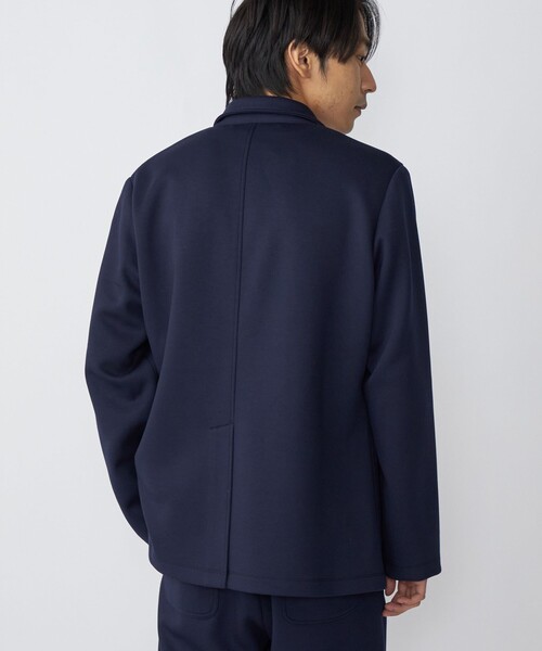 SHIPS（シップス） セットアップ MEDIUM ライトグレー メンズ