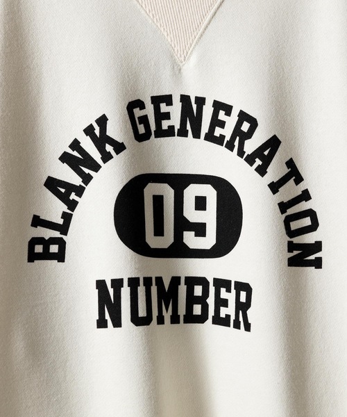 NUMBER (N)INE（ナンバーナイン） 「NUMBER (N)INE」 長袖Tシャツ 4 