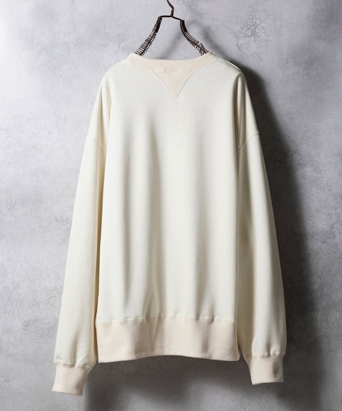 NUMBER (N)INE（ナンバーナイン） 「NUMBER (N)INE」 長袖Tシャツ 4