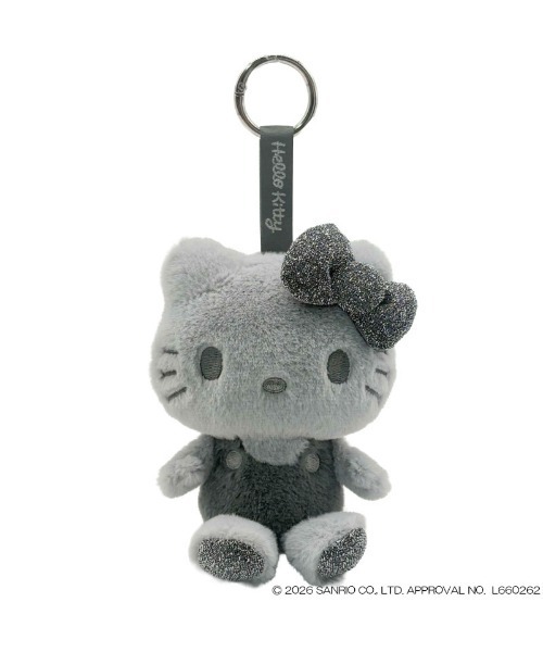 sanrio（サンリオ） キーホルダー sanrio/サンリオキャラクターズ