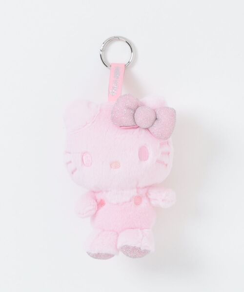 sanrio（サンリオ） キーホルダー sanrio/サンリオキャラクターズ