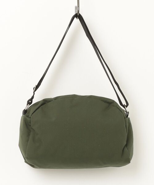 「KELTY」 ショルダーバッグ ONE SIZE オリーブ メンズ_画像2