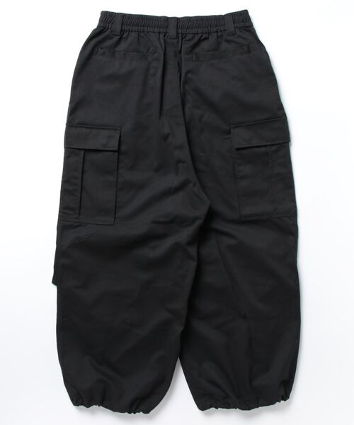 「CORISCO」 デニムパンツ LARGE ネイビー メンズ_画像2