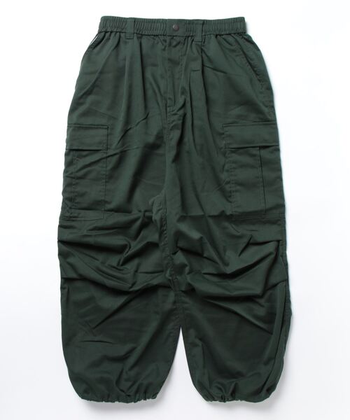 「CORISCO」 デニムパンツ LARGE ネイビー メンズ_画像3