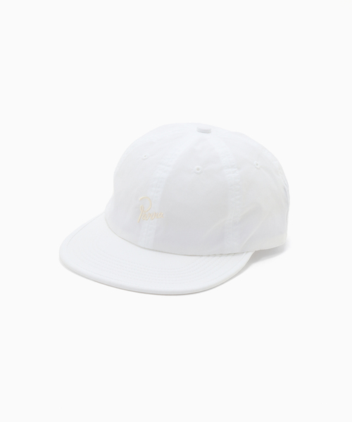 By Parra（バイパラ） キャップ 帽子 by Parra Signature 6 panel hat