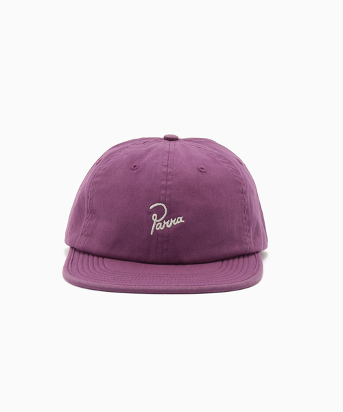 By Parra（バイパラ） キャップ 帽子 メンズ by Parra Signature 6