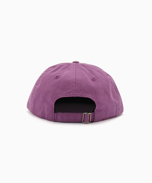 By Parra（バイパラ） キャップ 帽子 by Parra Signature 6 panel hat